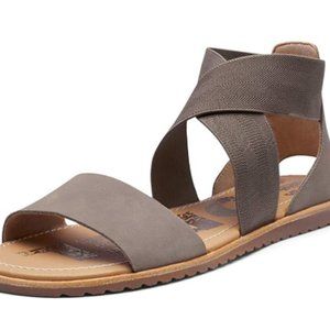 Sorel Women's Ankle Strap Sandal - Size 9 - NWOT